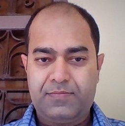 Krishna Kumar Thakur