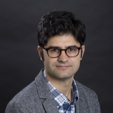 Ali Borji