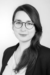 Justyna A. Niestrawska