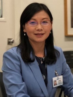 Dandan Feng