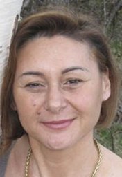 Sonia Scarfì