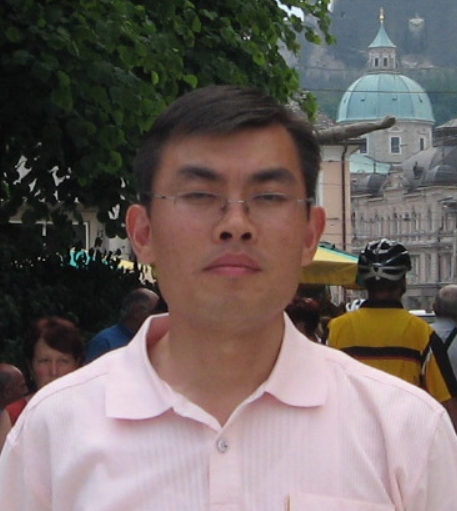 Bingcheng Xu