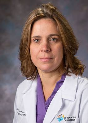 Julie C. Leonard
