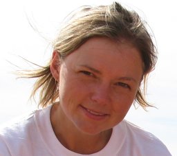 Darla Karen Zelenitsky