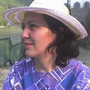 Irina Petreanu