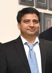 Madhu Gyawali