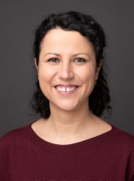 Angelina Maric