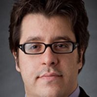 Siavash Pourkamali