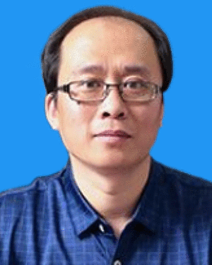 Cheng Gang