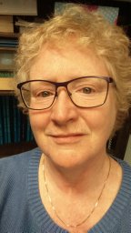 Sheila M Macfie