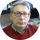 Dmitry L Aminin