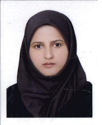 Marzieh Siamak