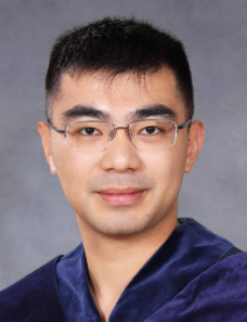 Runlai Li