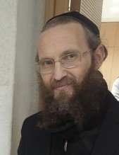 Shlomo Y. Goldin