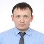 Ivan S. Egorov