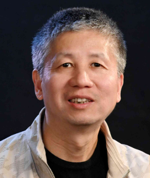 Guiming Wang
