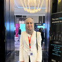 Salsabiela Bani Hamad