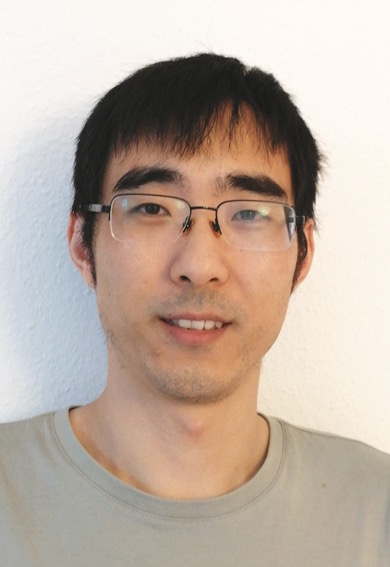 Liang Li