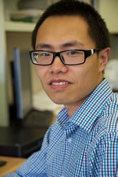 Zhilong Liu