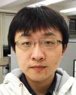 Taiwei Yue