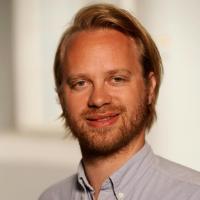 Niels Martin Møller