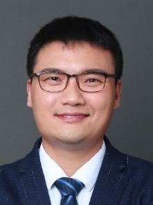 Yu Zhang