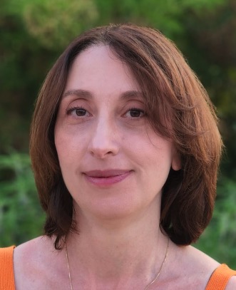 Margarita Osadchy