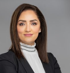 Marzieh Veyseh