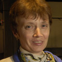 Sophya Garashchuk