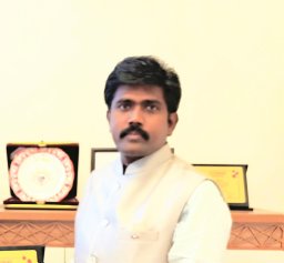 Jaswanth Albert