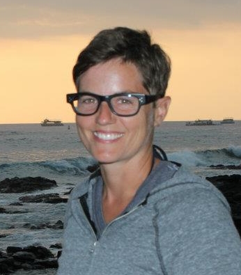 Julie M. Caron
