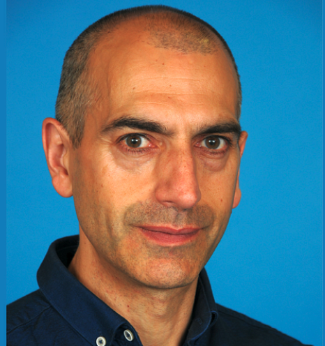Saran Sohi