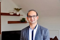 Chetan Poojari