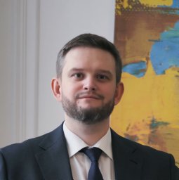 Maxim U. Shkurnikov