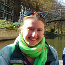 Chloe Quignot