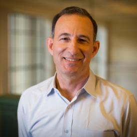Bruce Tidor