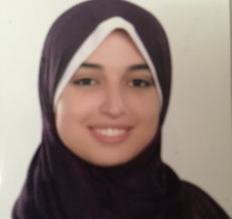 Salma El-Sayed Radwan