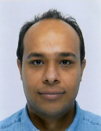 Mostafa Hassan