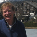 Chris Van Roost