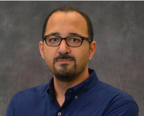 Masoud Barati
