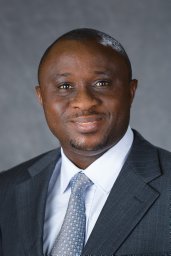 Akinbode A. Adedeji