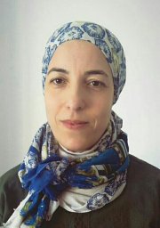 Sahli Sonia
