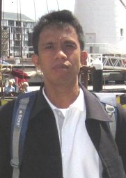 Wayan Darmawan