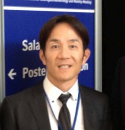 Masaaki Kurahashi