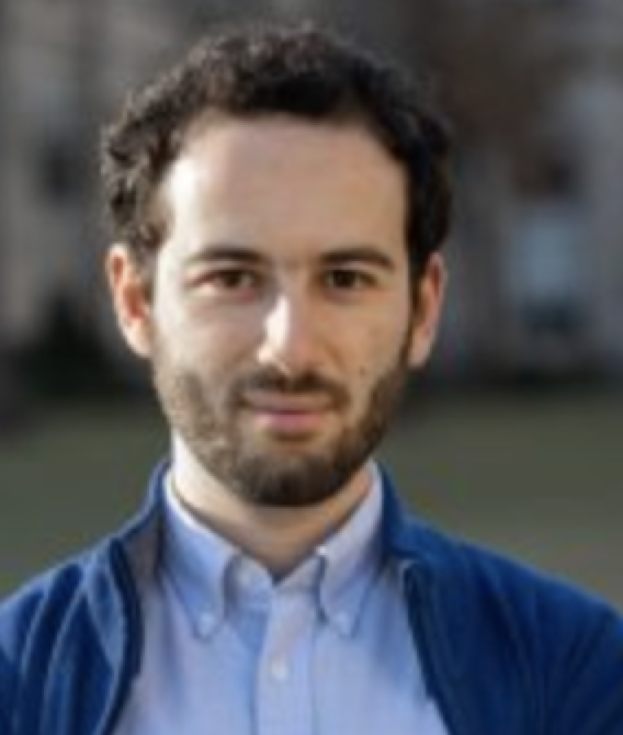 Mohammed Amine Bennouna