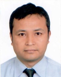 Hari Krishna Dhonju