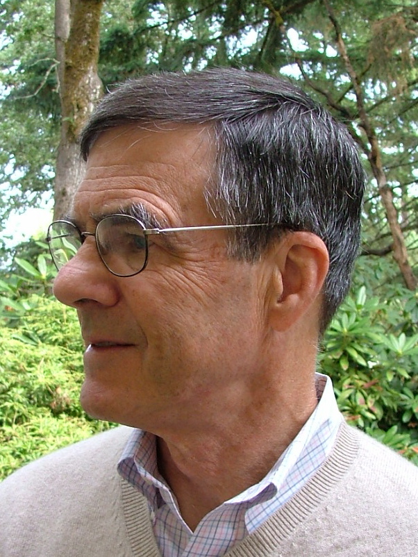 Davison E. Soper