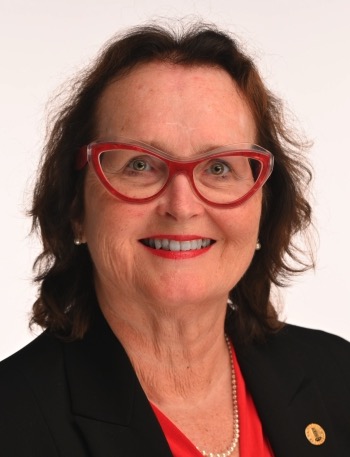 Eva Gerdts