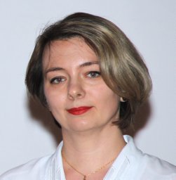 Irina V. Soboleva