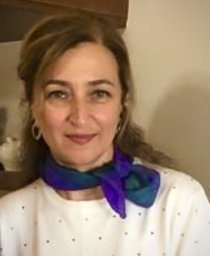Sibel Basaran